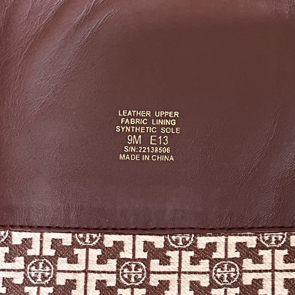 Tory Burch Kiernan 35MM Riding Boots - Picture 10 of 13